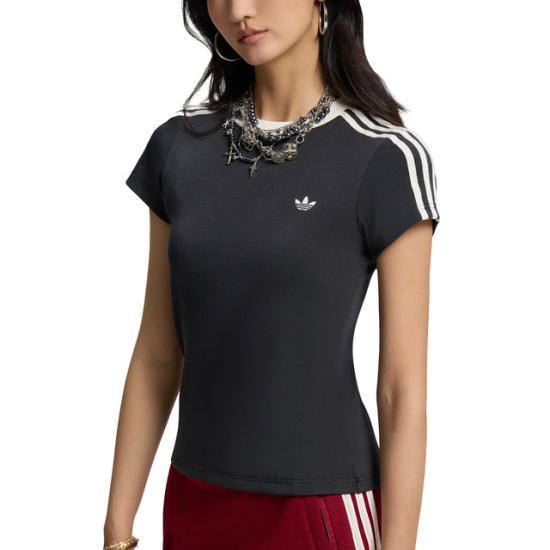Adidas Women’s Short Sleeve T-Shirt KT7789 DOM
