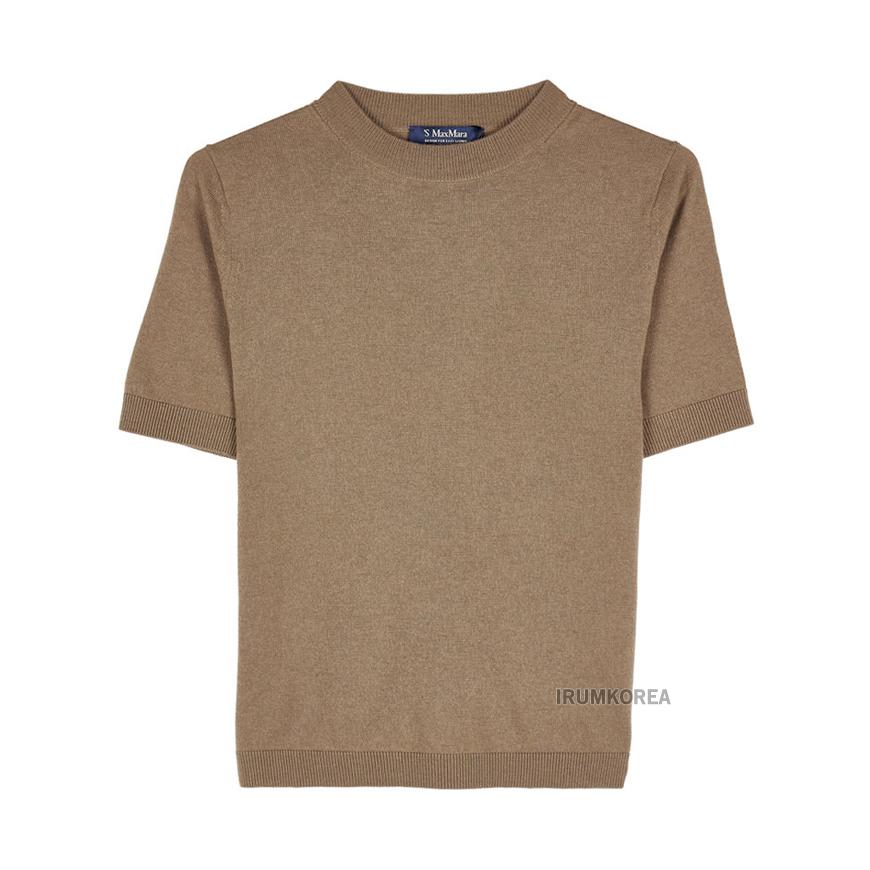 Max Mara Women’s Just Wool Crewneck Sweater