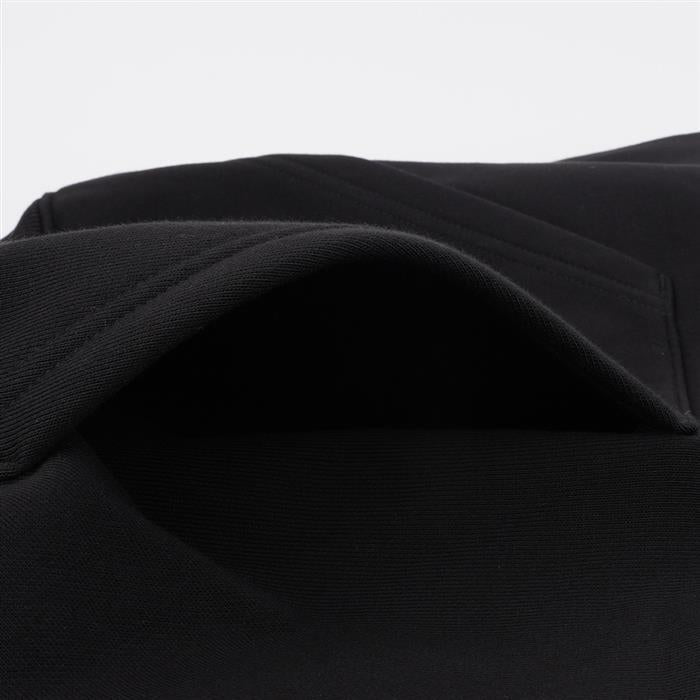 Carhartt WIP Black Hooded Sweatshirt