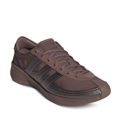 Adidas Men’s Sneakers Shoes KI4866 Earth Strata Coffee Met DOM