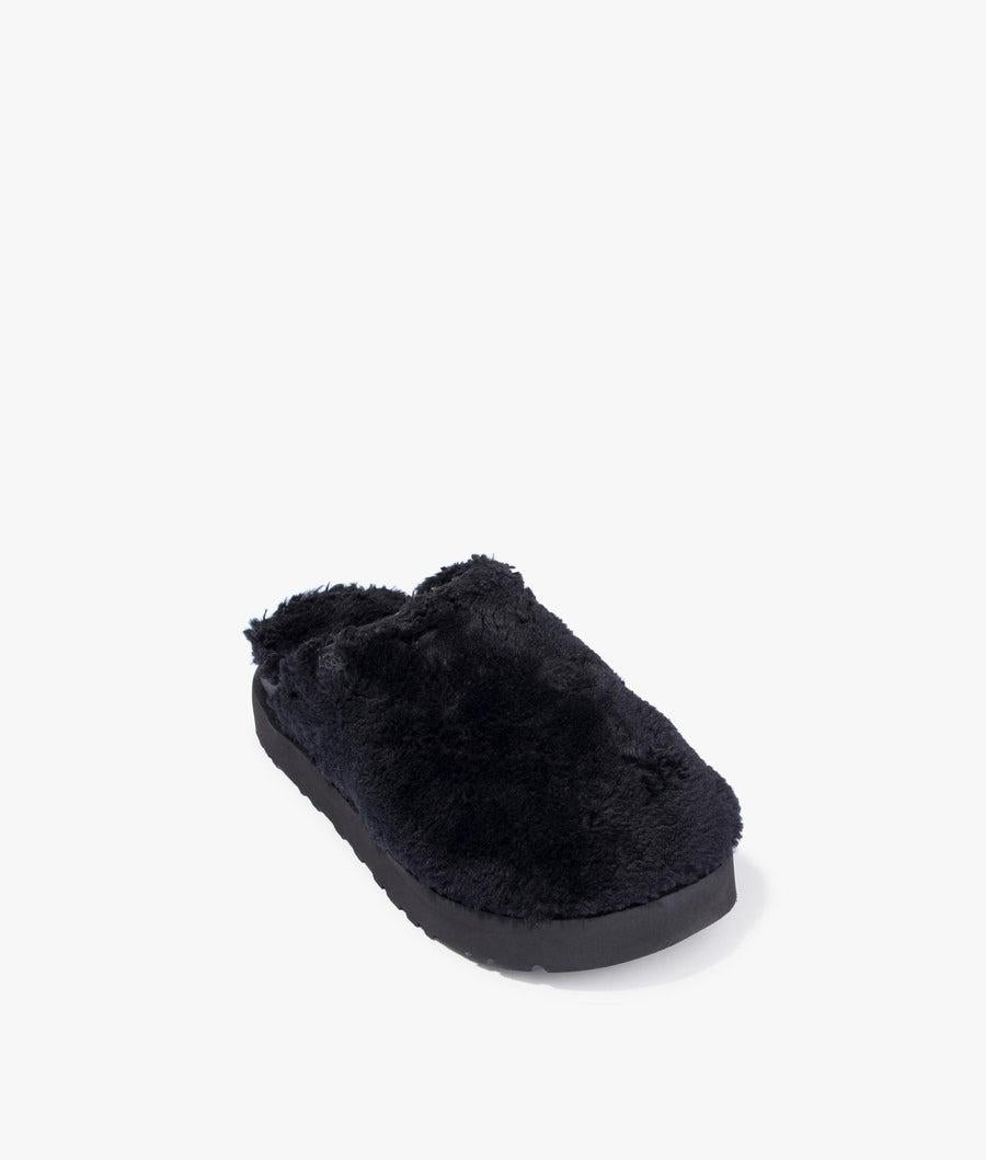 Ugg Fuzz Sugar Slide Slippers Sandals for Women 1121634