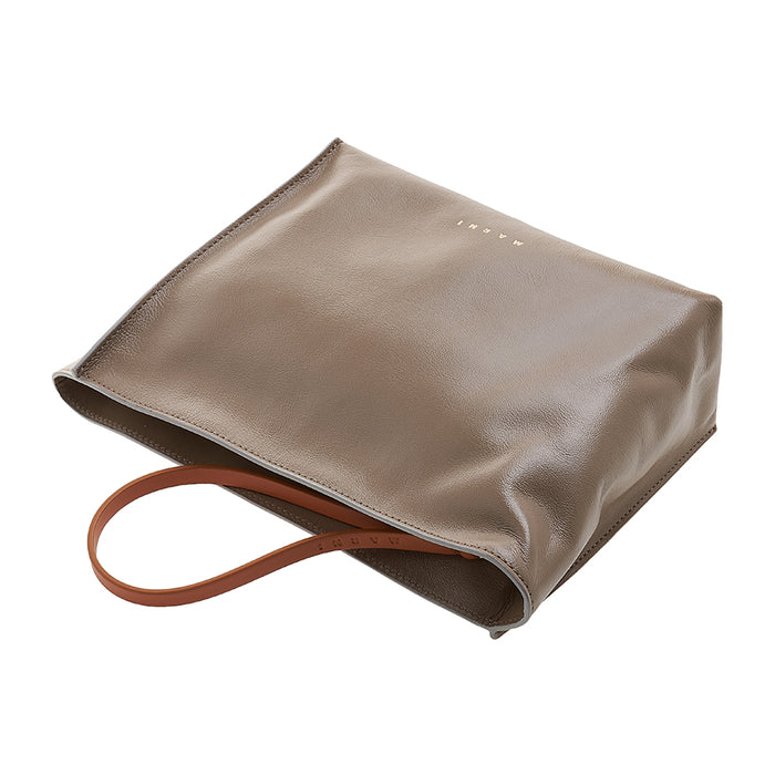 Marni Women's Two-Tone Clutch Bag P2644 ZO302 1