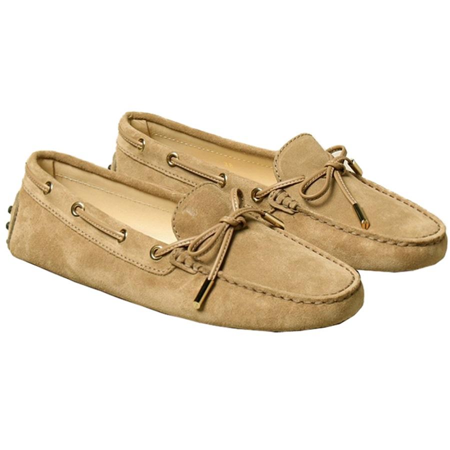 Tods Women’s Heaven Driving Loafers XXW0FW05030 CKO 1Y28
