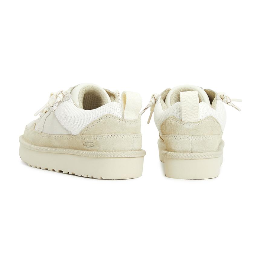Ugg Lowmel Low-Top Sneakers for Women 1168890 JSM