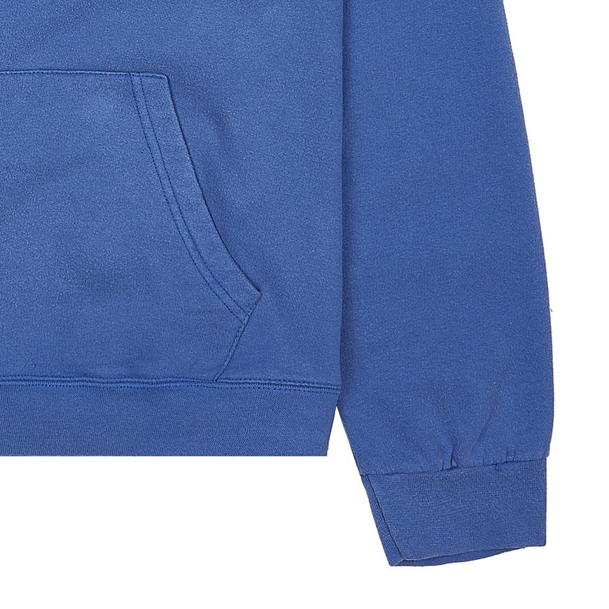 Wild Donkey UCLA Unisex Hooded Sweatshirt FC UCLA SW ROYAL BLUE