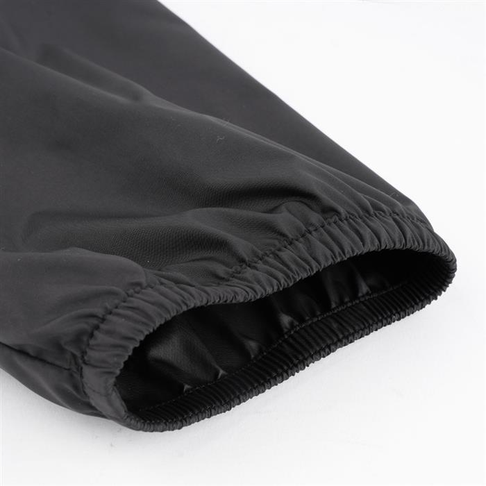 Moncler FEGEOS Hooded Jacket Black Women’s