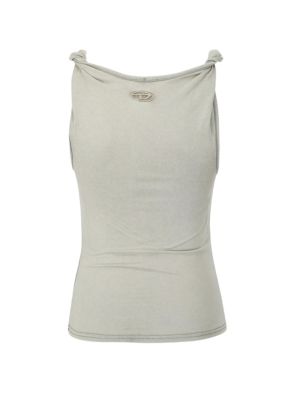 DIESEL Sleeveless Tank Top SS26 A218700EPCJ