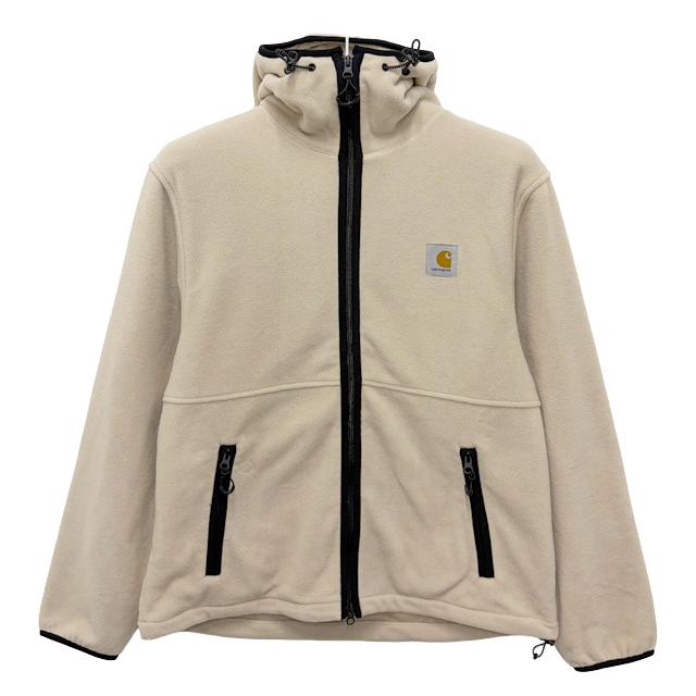 CARHARTT WIP Blevin Liner Quilted Jacket Unisex Black