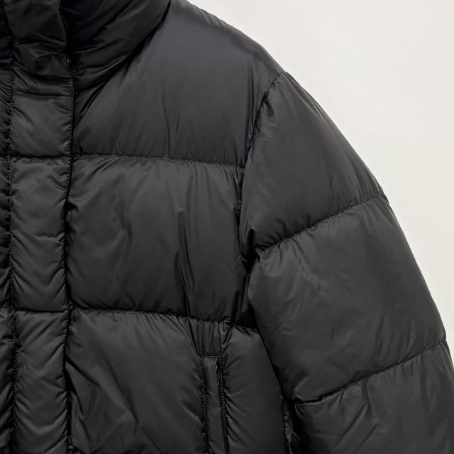 Max Mara The Cube SEICA Waterproof Goose Down Puffer Jacket 252948606 5600