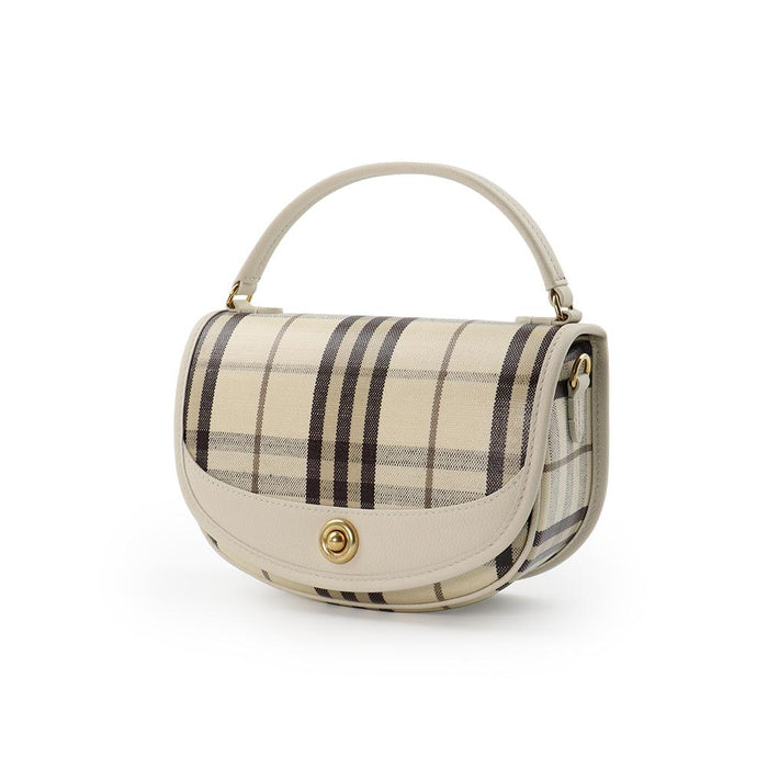 BURBERRY Highland Crossbody Bag 8120020 A1435