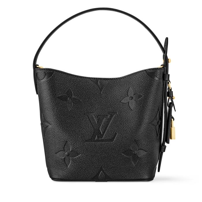 Louis Vuitton Monogram All In BB Shoulder Bag M13480