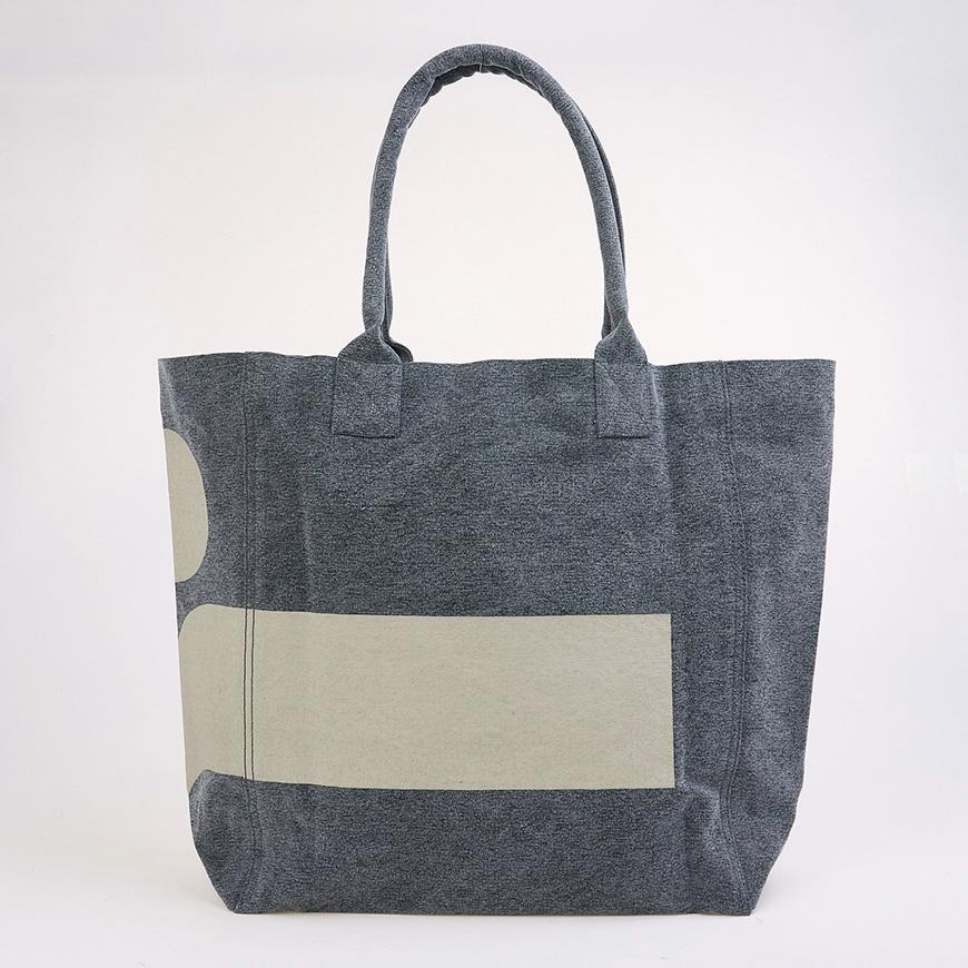 Isabel Marant Yenky Logo Tote Bag for Women PM0001FB D1X07M 02FK