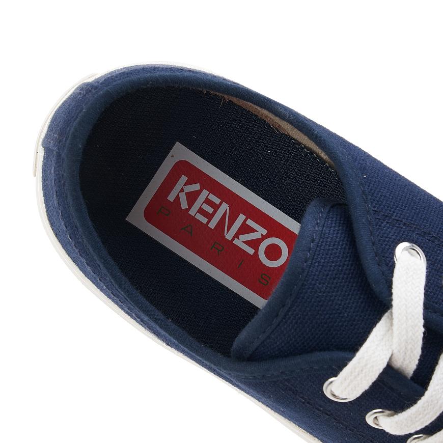 KENZO Men’s Low-Top Sneakers FC65SN010F50 77