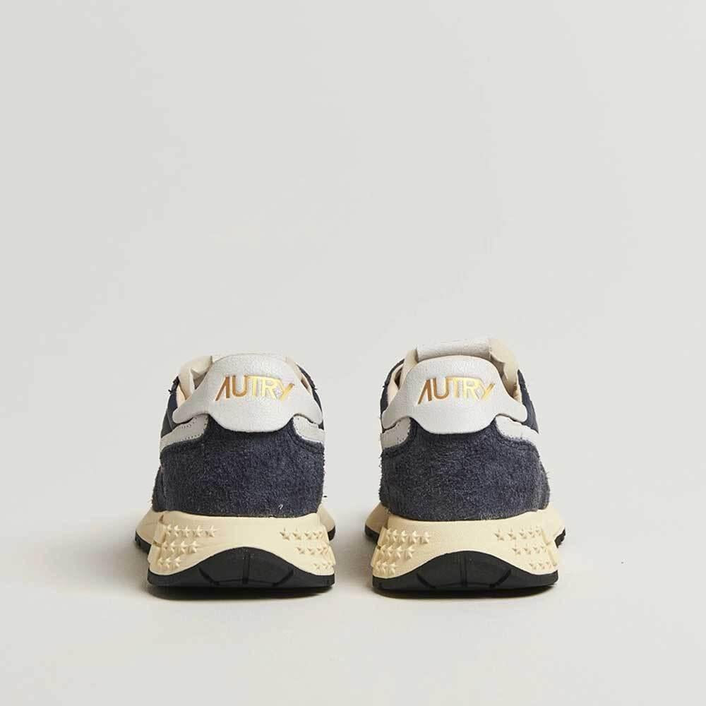 AUTRY Low Top Suede Sneakers Women’s Lilwind NC30