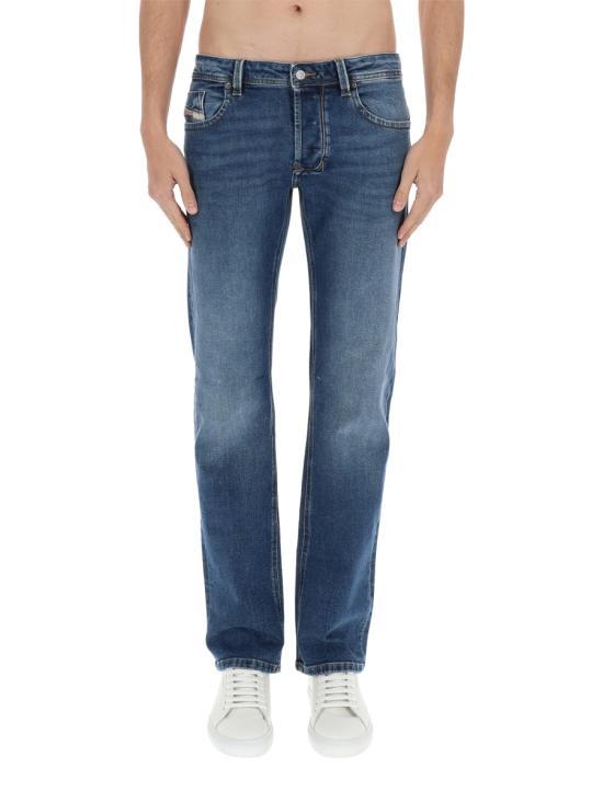 DIESEL 1985 RAKI Regular Fit Jeans 00C06Q 0ADBI 01 DENIM DOM