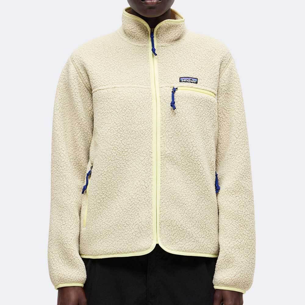 patagonia Retro Pile Fleece Jacket Women’s STO
