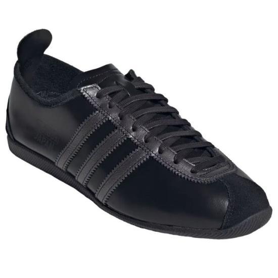 Adidas Men’s Sneakers Casual Shoes KI0011 Core Black Iron Metallic DOM