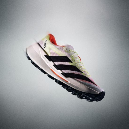Adidas White Casual Sneakers for Women HP7013 DOM