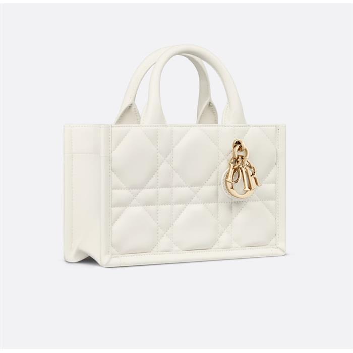 DIOR Book Tote Mini Shoulder Crossbody Bag S5573OWHP