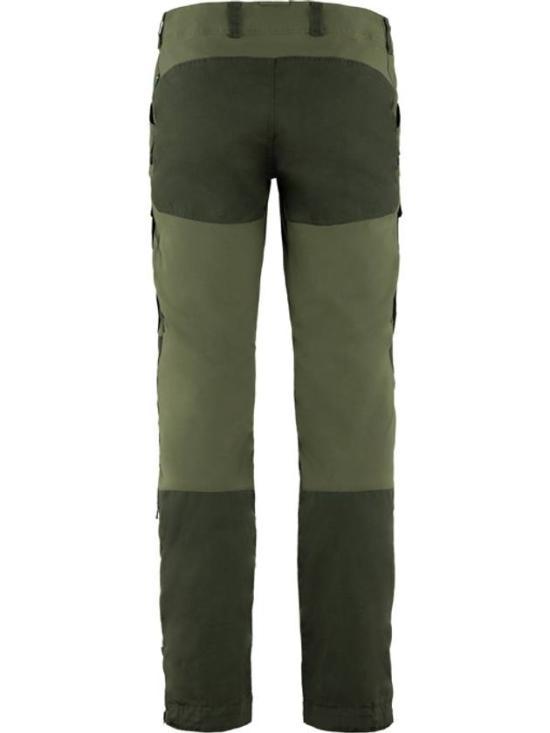 Fjallraven Straight Classic Pants for M 87176662625 DEEP FOREST LAUREL GREEN DOM