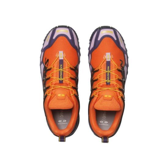 SALOMON 24SS Men’s Sneakers L47436300 DOM