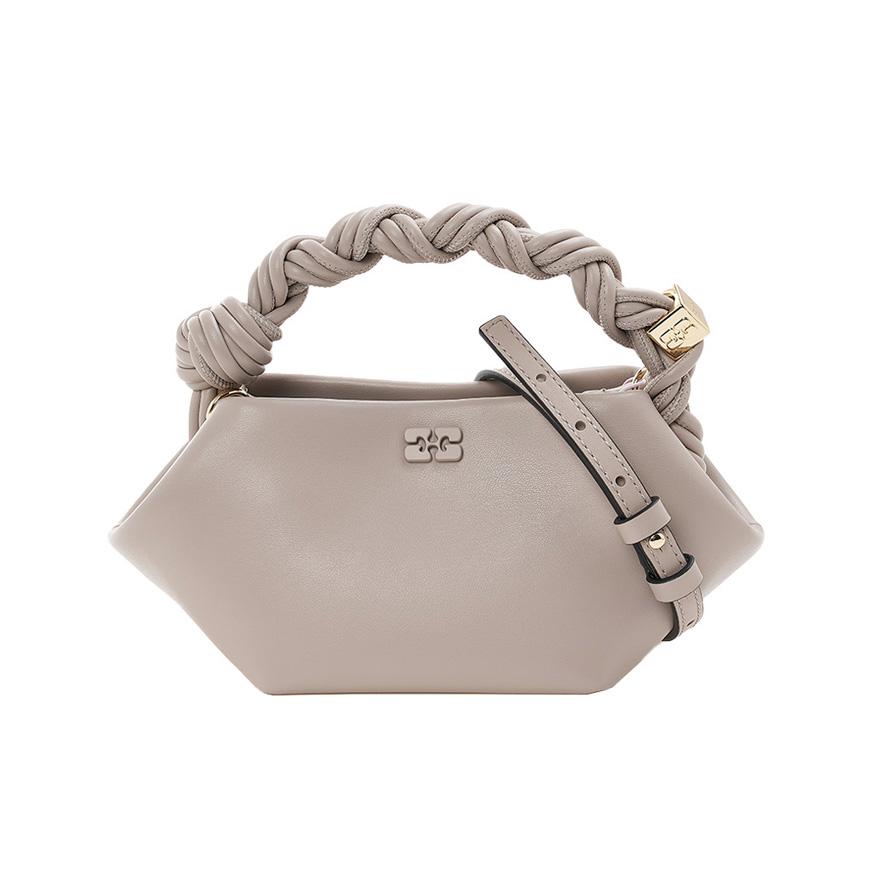 GANNI Mini Bou Shoulder Bag A6949 873