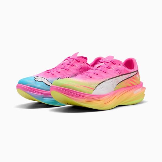 PUMA Men’s Sneakers Casual Shoes 313298 01 DOM