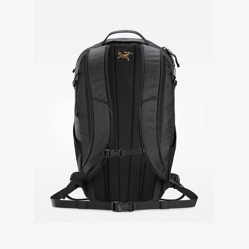 ARC`TERYX Mantis 16 Backpack Men’s Black ABQFU10636BLK