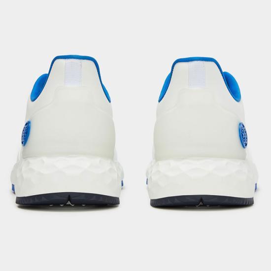 G/FORE Men's Golf Shoes GMF000014SSUR SNOW SURF DOM