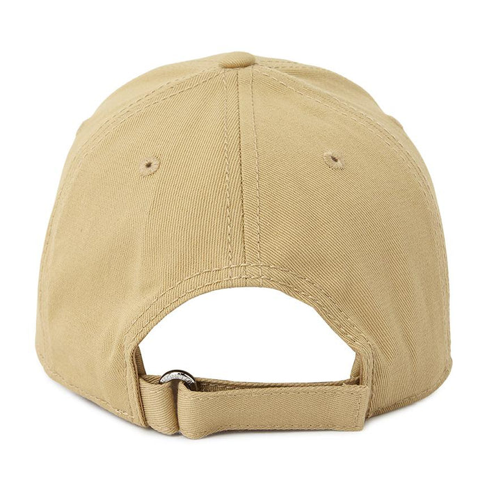 Moncler Unisex Cotton Baseball Cap Navy