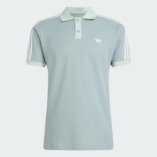 Adidas Men's Polo Shirt KX1231 DOM