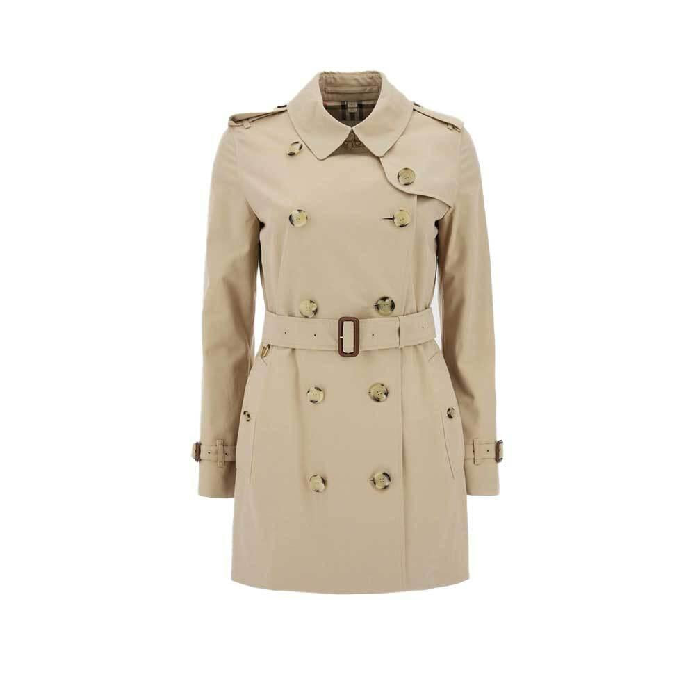 BURBERRY Kensington Heritage Trench Coat Women’s