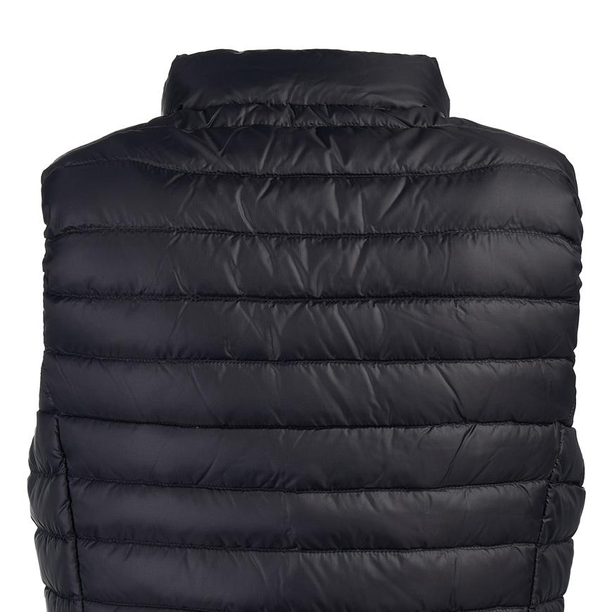 Duvetica Women’s Neas Down Puffer Vest VDDV11045K0001 BKS