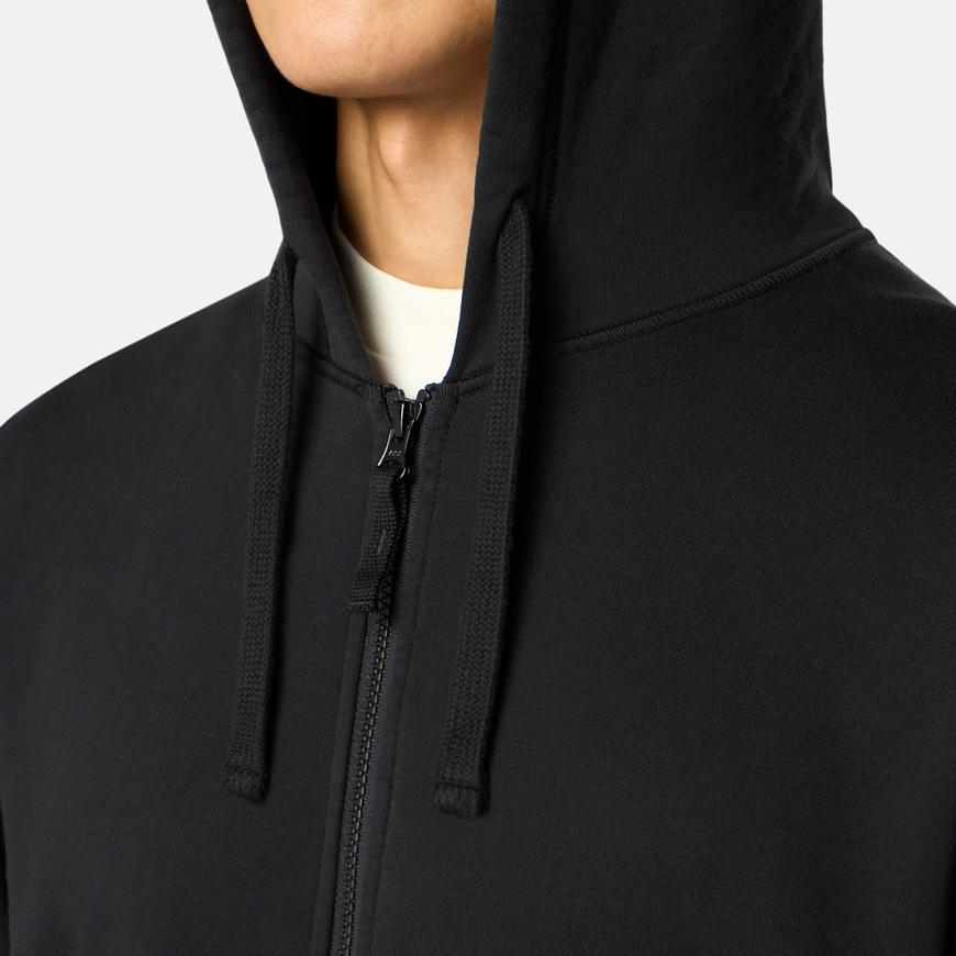 STONE ISLAND Men’s Regular Fit Zip Hoodie K2S156100061 S0051 V0029