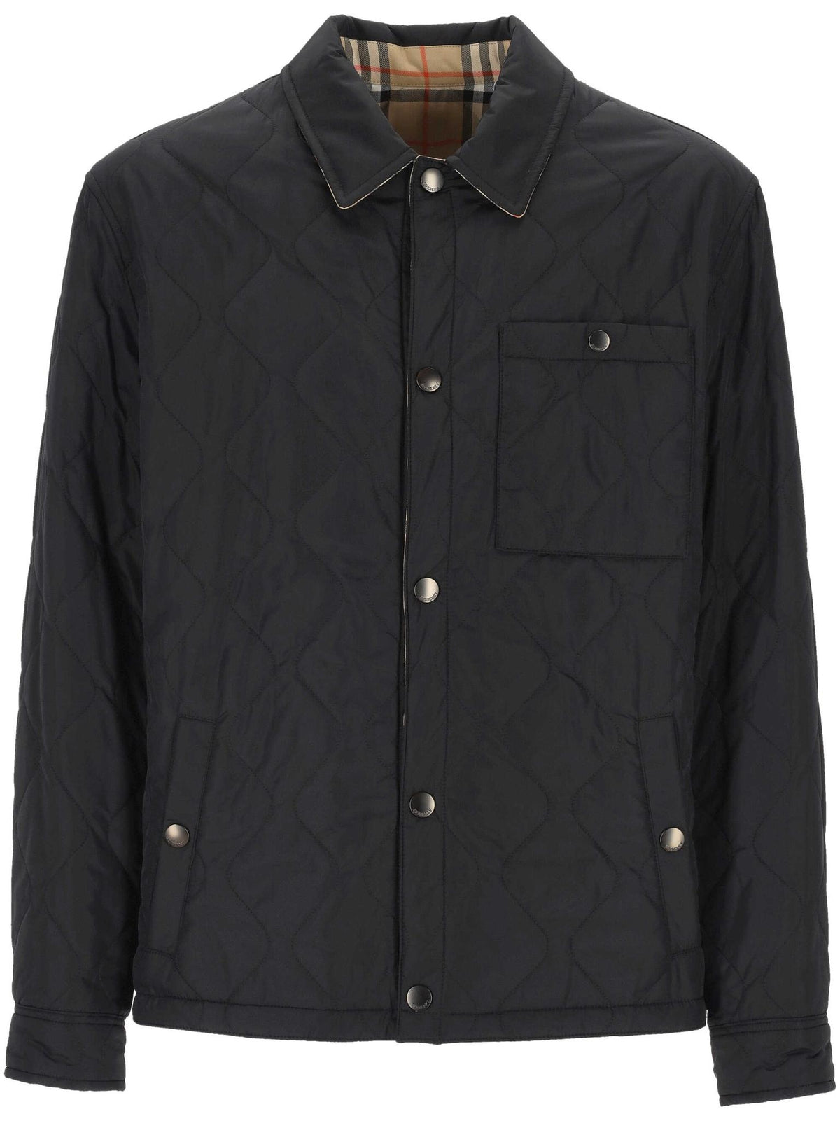 BURBERRY Men’s Jacket