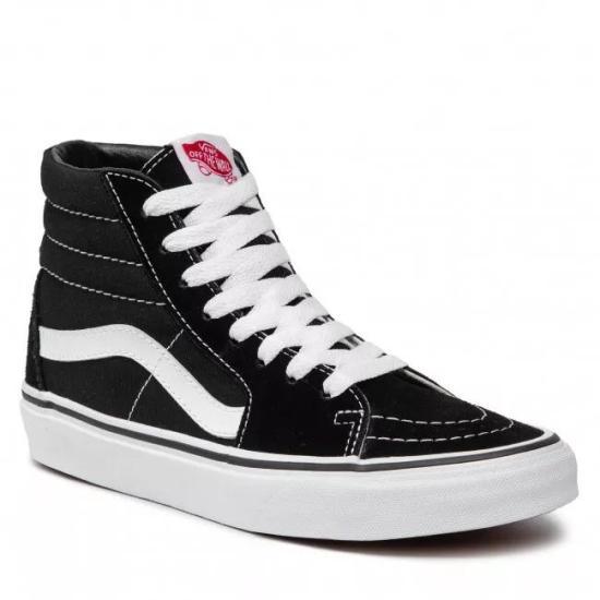 Vans Classic Low-Top Sneakers for Men VN000D5IB8C1 DOM