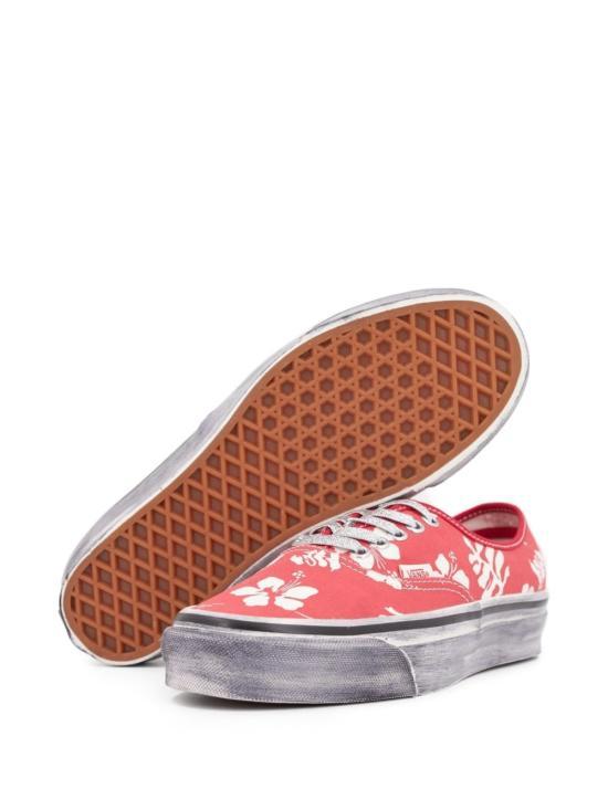 Vans Authentic 44 LX Men’s Sneakers VN000DB8CYK1 DOM