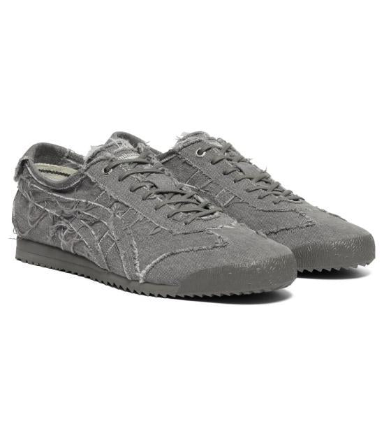 Onitsuka Tiger Men's Casual Sneakers 1183C580 020 GRAPHITE GREY DOM