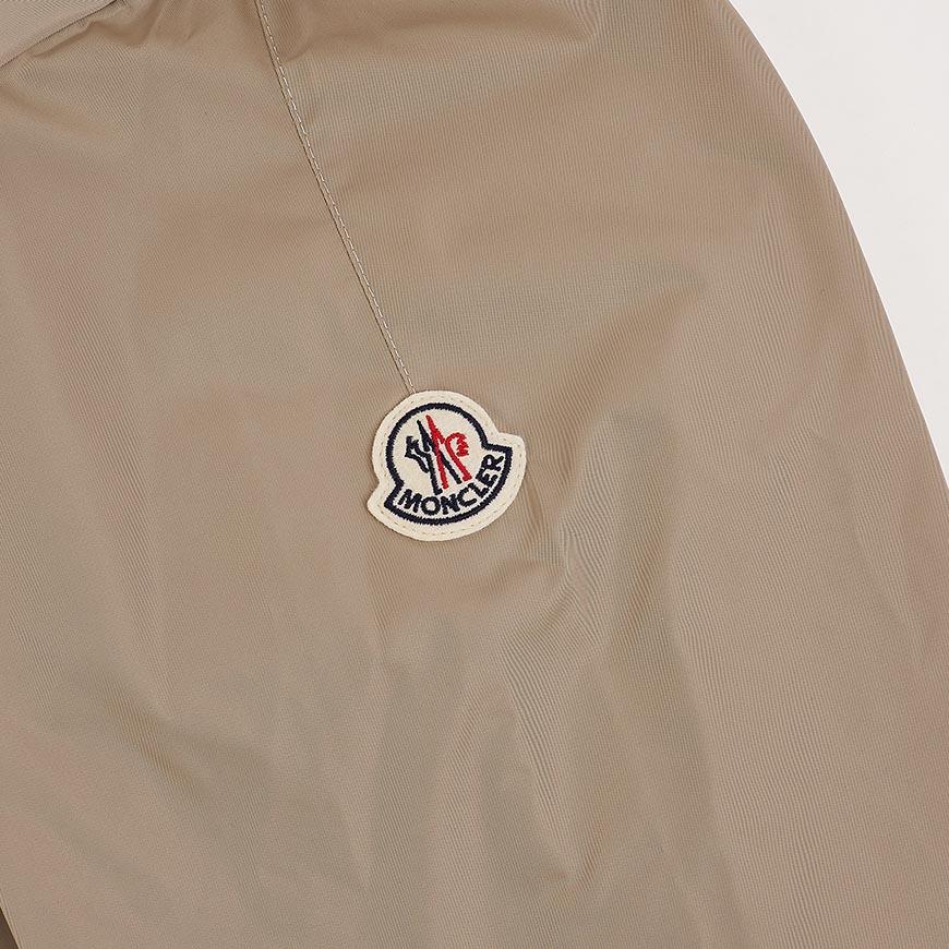 Moncler Cassiopea Hooded Jacket for Women