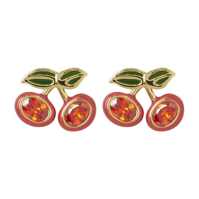 Coach Women's Earrings 429233 GLD 600