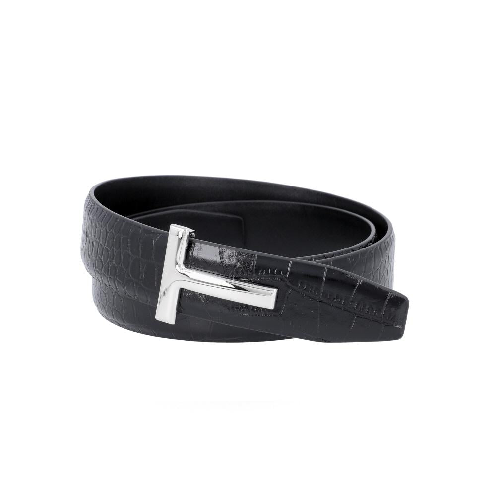 TOM FORD Men's Belt