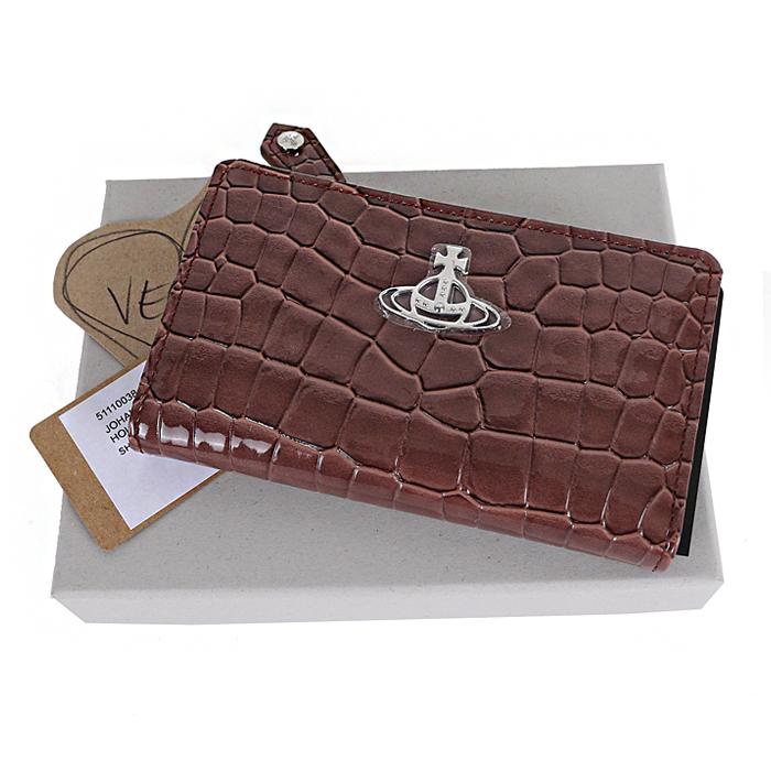Vivienne Westwood Women's Card Holder Coin Wallet 51110038