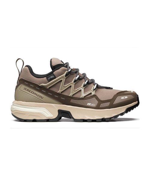 SALOMON Men’s Sneakers Shoes L47307900 DOM