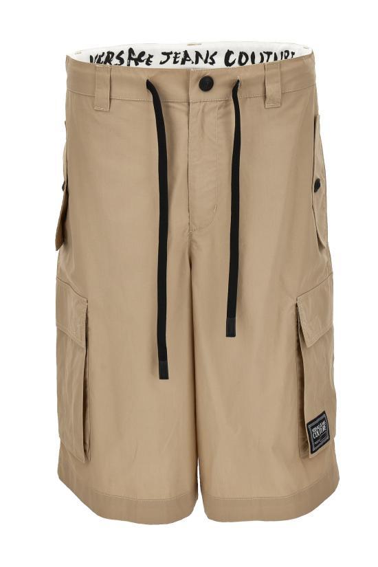 Versace Couture Cargo Shorts for Men 78GAD102 N0132 727
