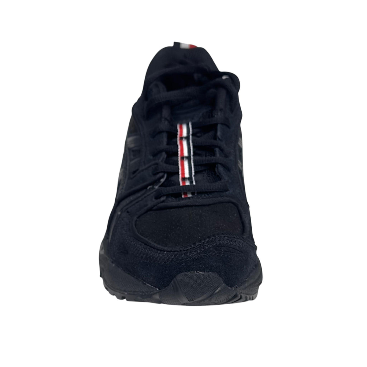THOM BROWNE x ASICS Gel-Kayano 14 Black Low-Top Sneakers