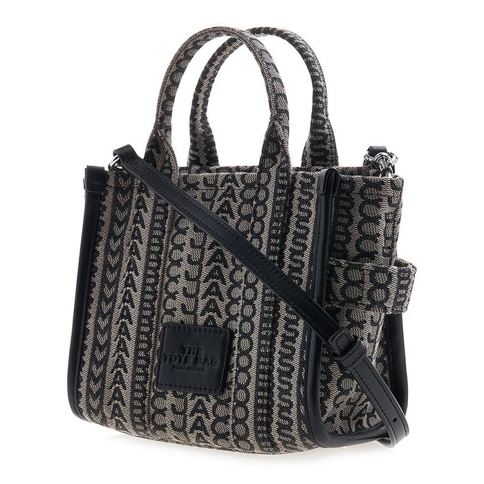 Marc Jacobs Monogram Micro Tote Bag for Women H021M06RE22 261