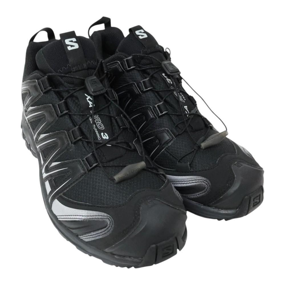 SALOMON XA Pro 3D Unisex Low-Top Sneakers