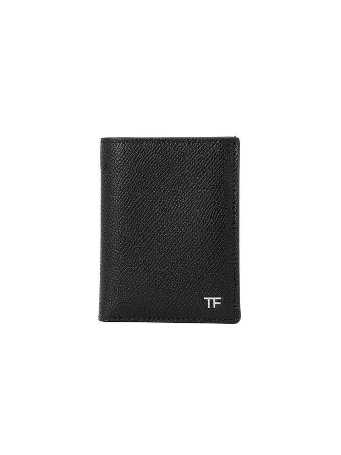 TOM FORD Men's Card Holder YM279 LCL081S