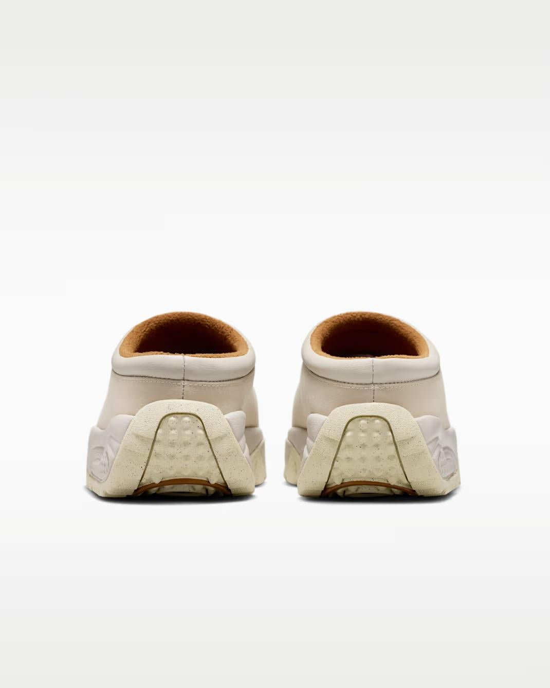 Nike ACG Rufus Desert Khaki Cream Mule Sneakers Low-Top IM4953 200