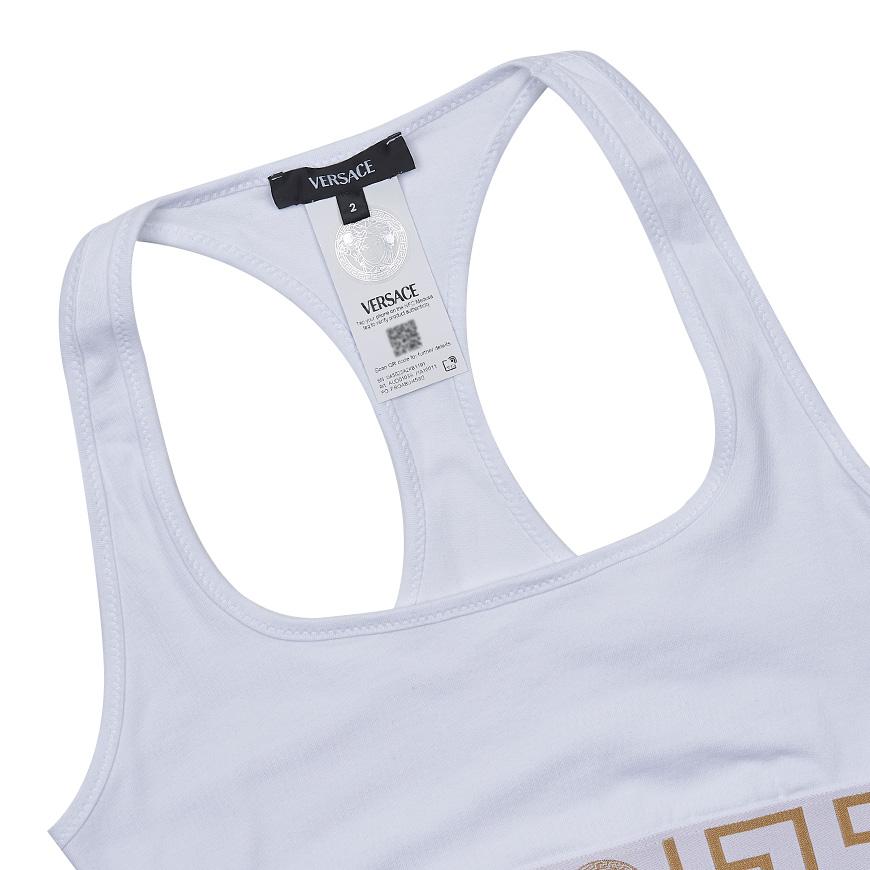 Versace Greca Border Women’s Underwear AUD01039 1A10011 A1001